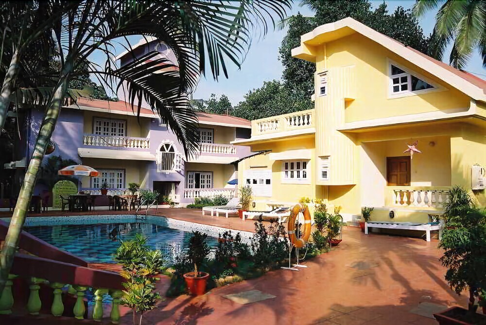 Sodders Beach Classic in Candolim, India