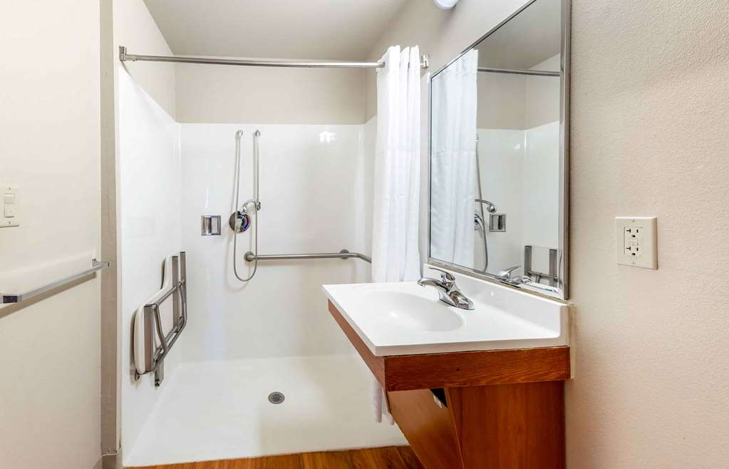 Extended Stay America Select Suites Oklahoma City West - photo 29