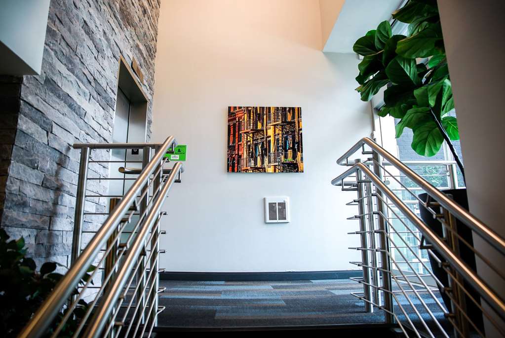 Wingate by Wyndham Bronx Haven Park - photo 40