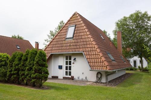 Ferienhaus Westertill 08 in Dorum, Germany