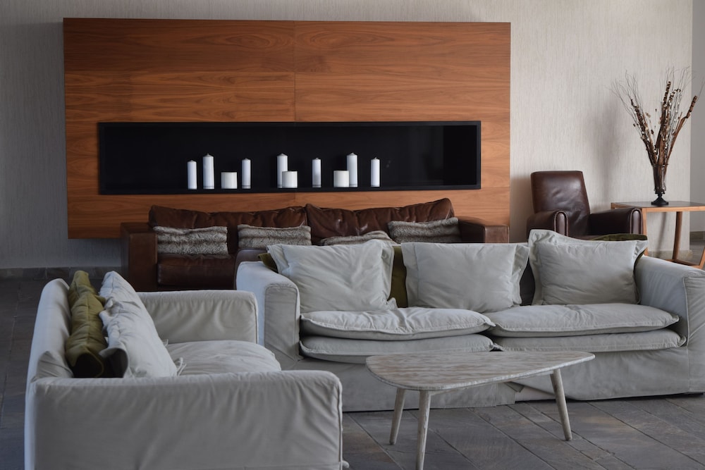 Amphora Hotel & Suites — Paphos — photo 5