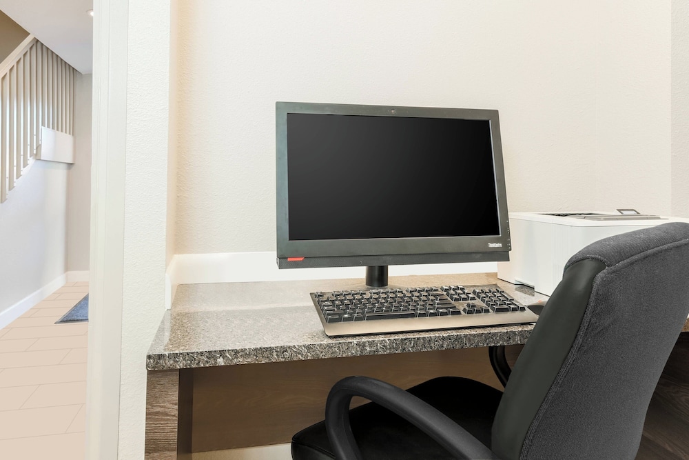 Residence Inn by Marriott Atlanta Cumberland Galleria - photo 26