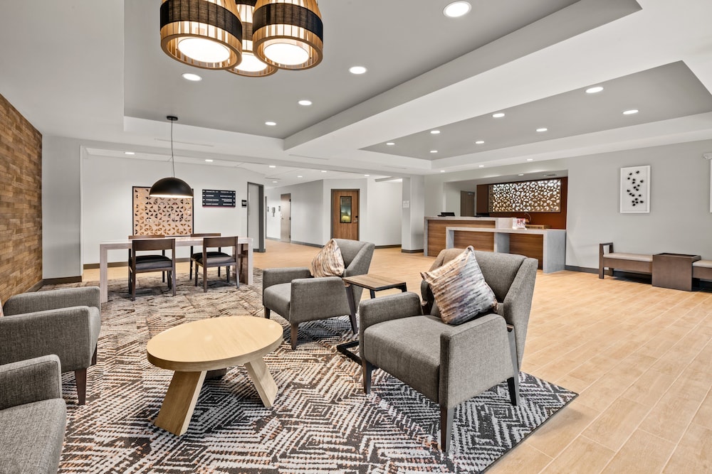 Candlewood Suites Sumner by IHG - photo 25