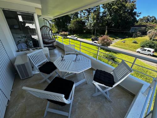 Altos del golf 1 — 4-Star Luxury Hotel in Punta Del Este, Uruguay