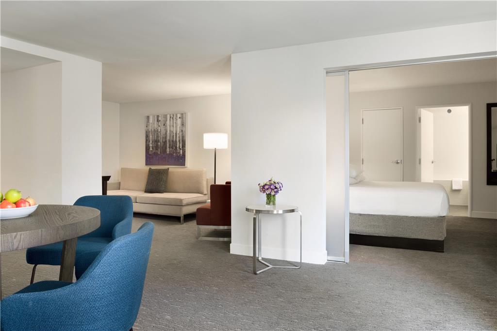 Hyatt Regency Schaumburg Chicago - photo 21