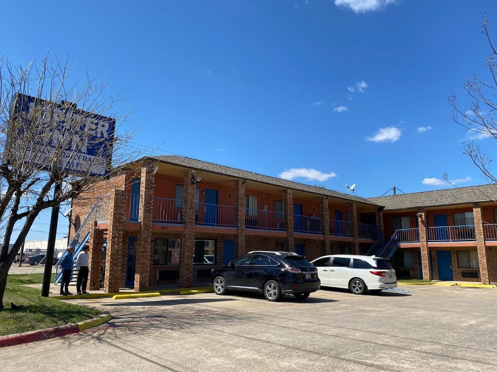 Jupiter Inn - photo 12
