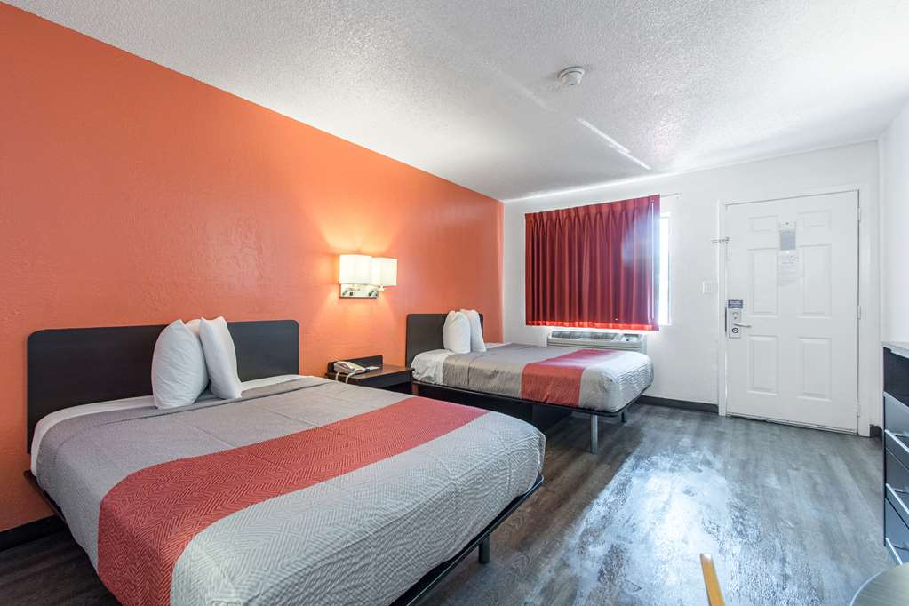 Motel 6 Norcross GA Atlanta Northeast - photo 16