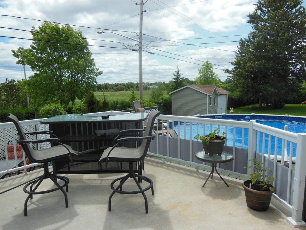 Le Gîte du Lac — Roberval — photo 3