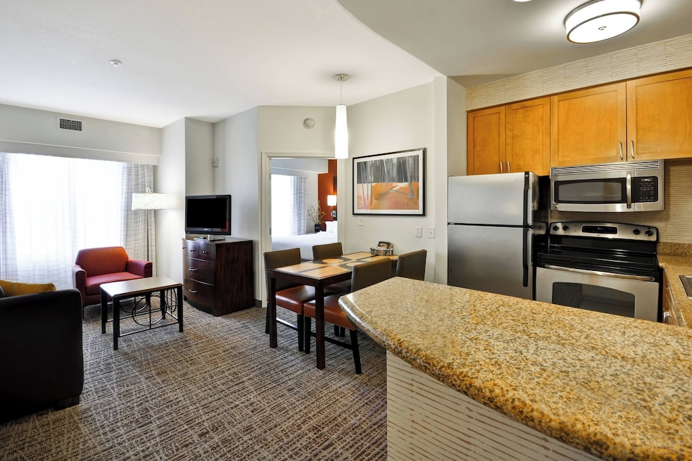 Residence Inn by Marriott Gulfport Biloxi Airport - photo 10