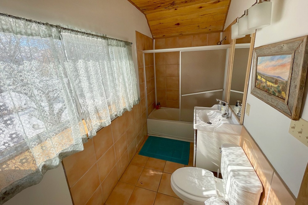 SnowMansion Taos Adventure Lodge - photo 29