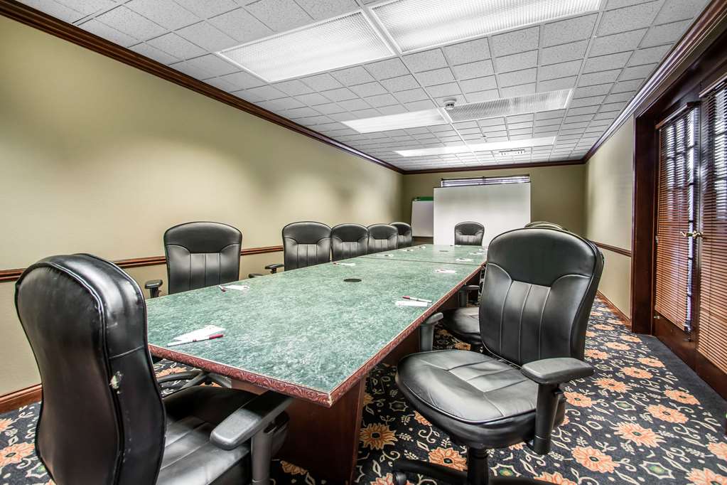 Comfort Suites Madison West Middleton - photo 51