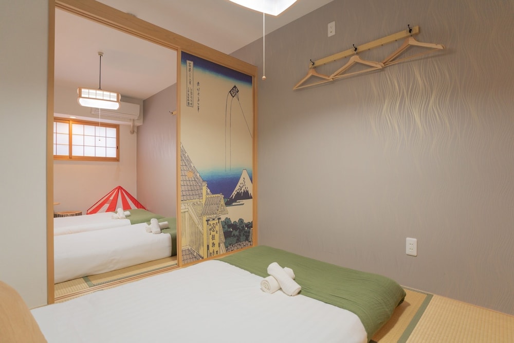Sflat Tengachaya — Osaka — photo 4