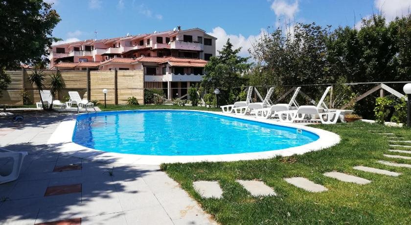 Hotel Frassetto in Santa Teresa Gallura, Italy