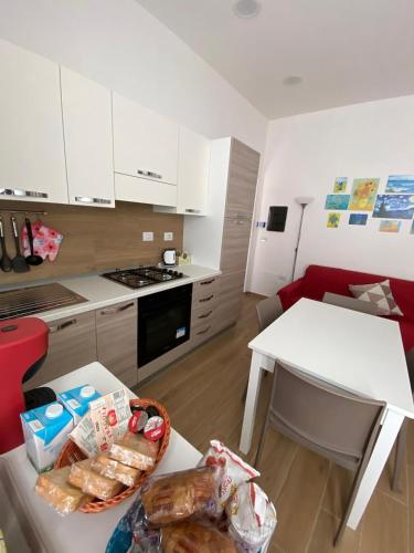 Little House Galileo — 4-Star Luxury Hotel in Reggio Calabria, Italy