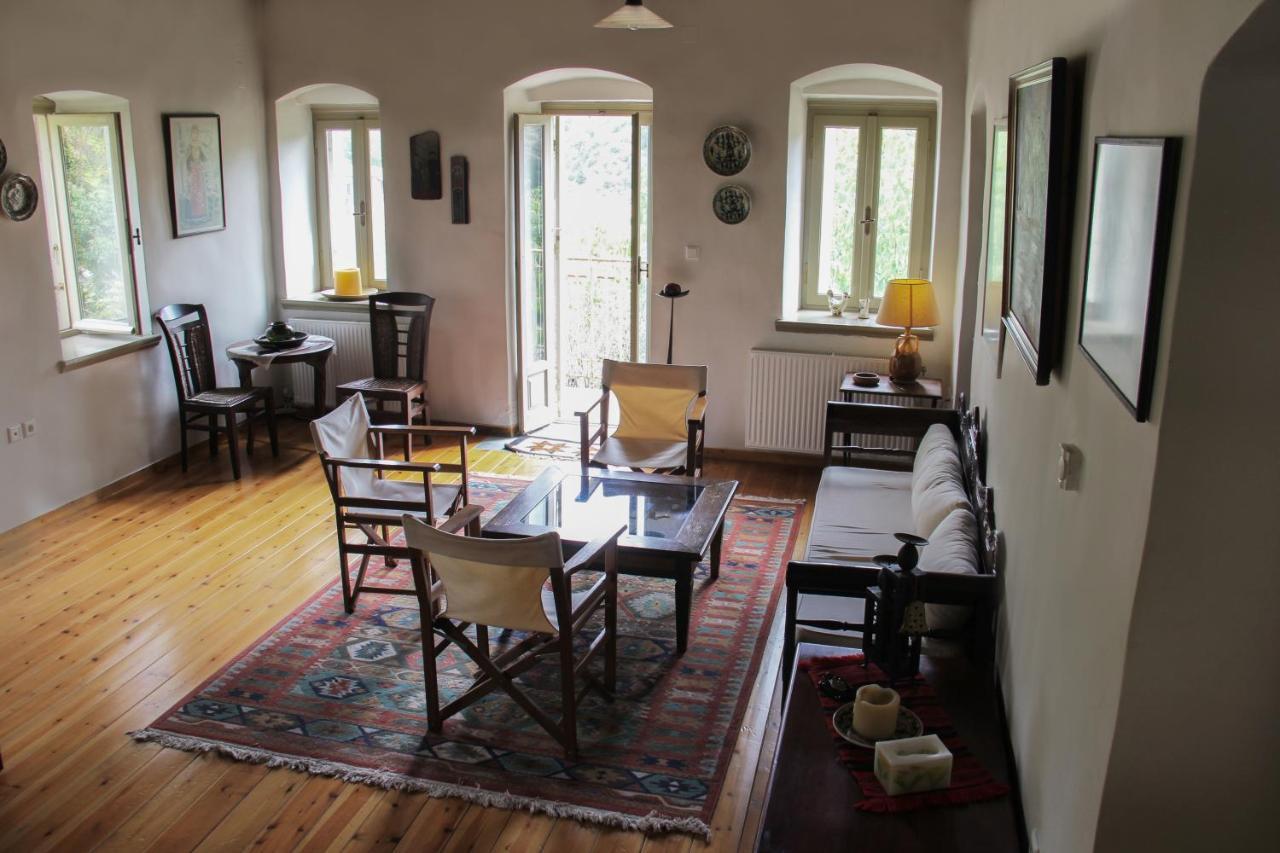 The Stonehouse - last minute hotel in Unknown City