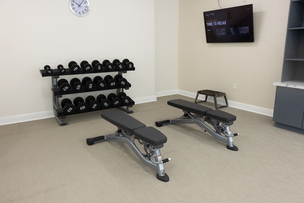 SpringHill Suites by Marriott Slidell - photo 33
