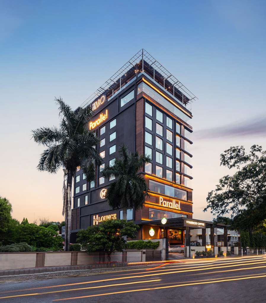 Parallel Hotel Udaipur a member of Radisson Individuals in Udaipur, India