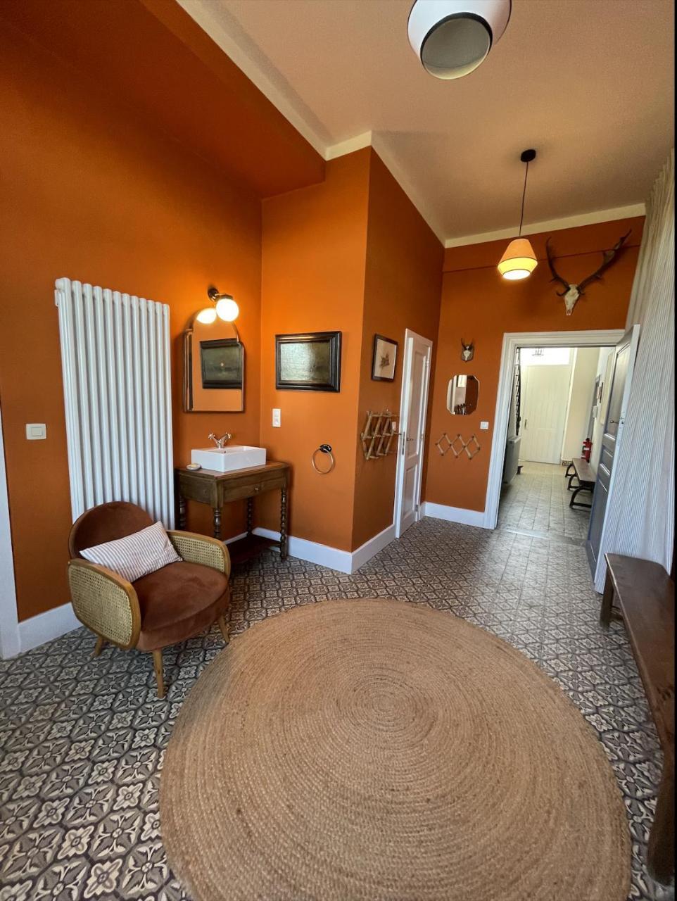 La ferme du Bailly — Couvin — photo 2