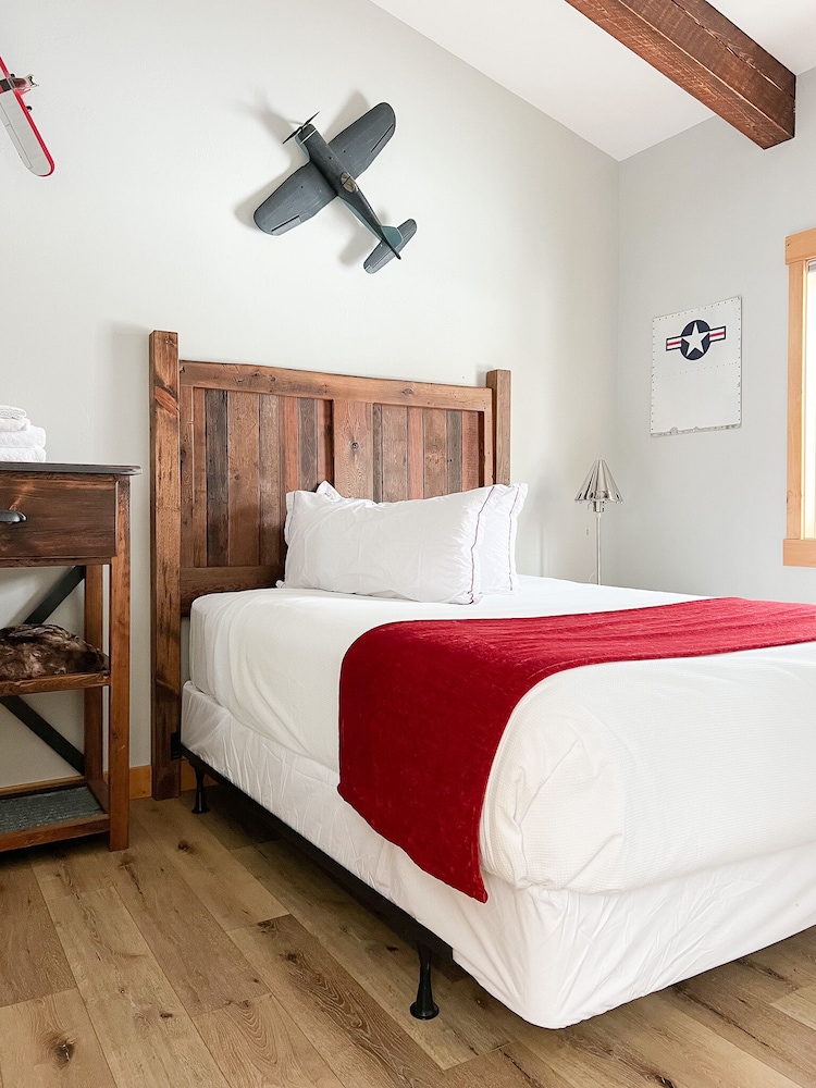 Cranberry Inn of Mercer - photo 7