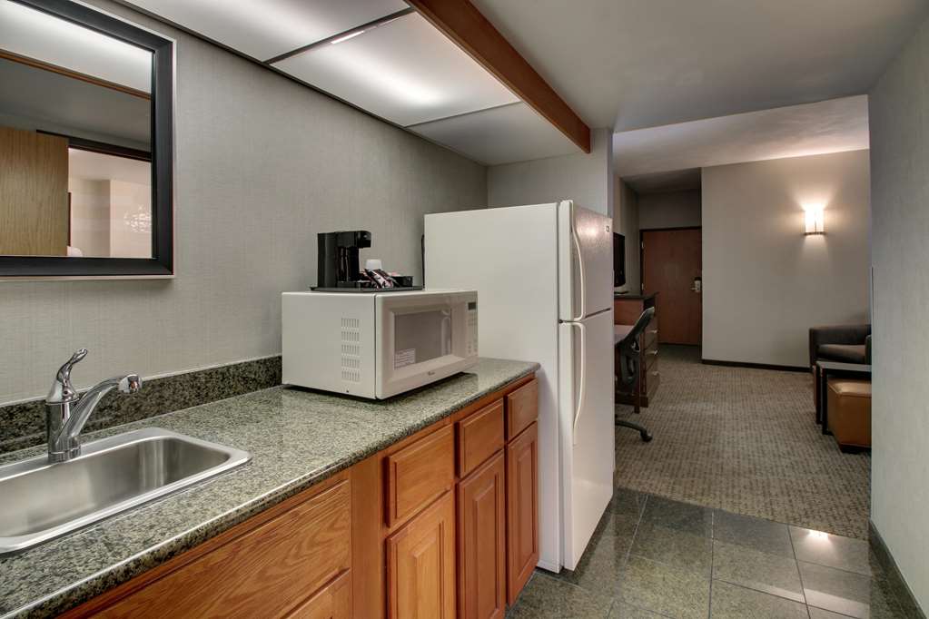 Drury Inn & Suites San Antonio Northwest Medical Center - photo 15