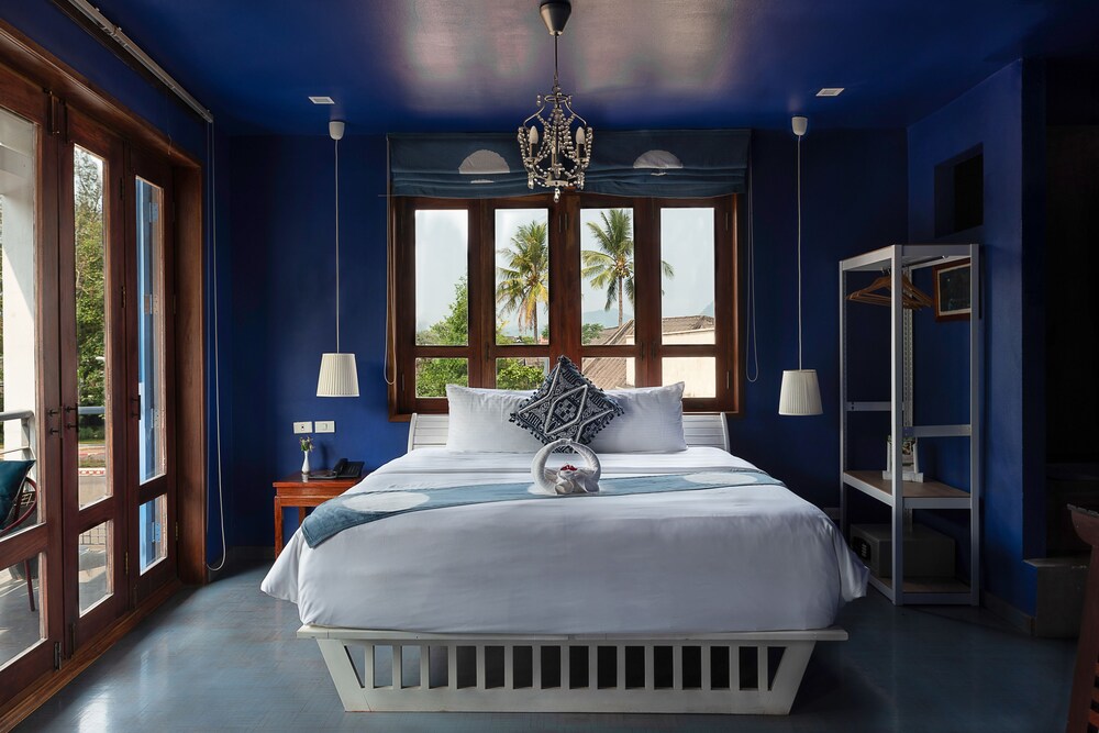 Indigo House Hotel in Luang Prabang, Laos