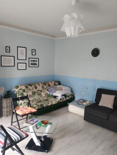 Kawalerka in Gdynia, Poland