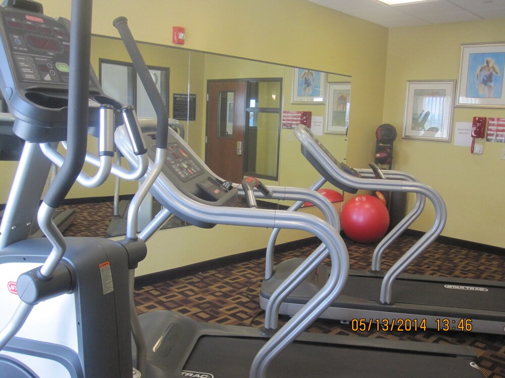 Spark by Hilton Glendive - photo 20