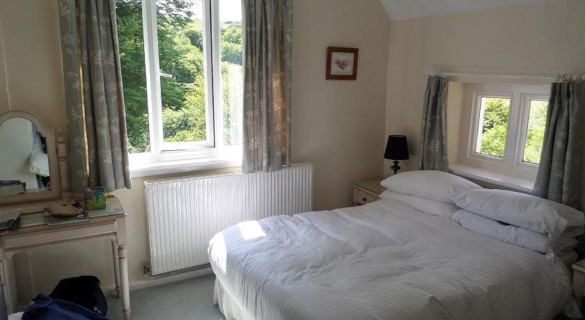 Lydgate House Hotel in Yelverton, United Kingdom