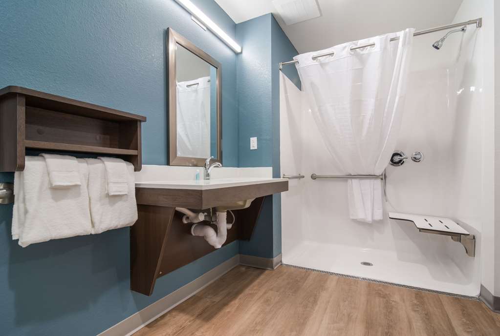 WoodSpring Suites Fort Mill - photo 23
