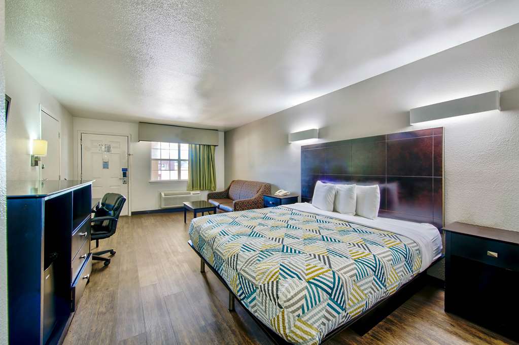 Motel 6 Arlington TX - photo 7