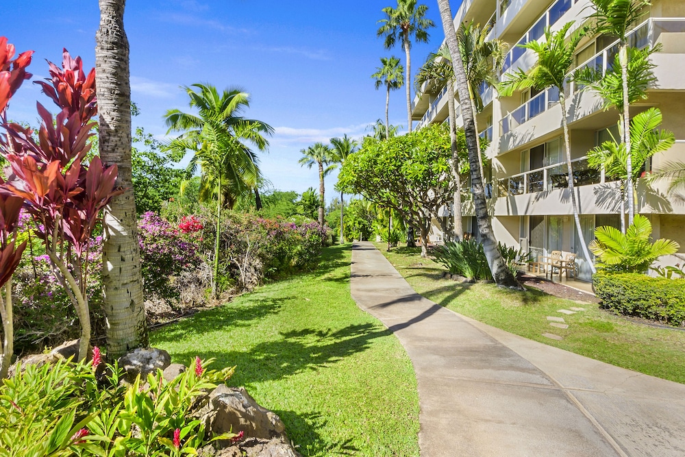 Maui Banyan Vacation Club - photo 13