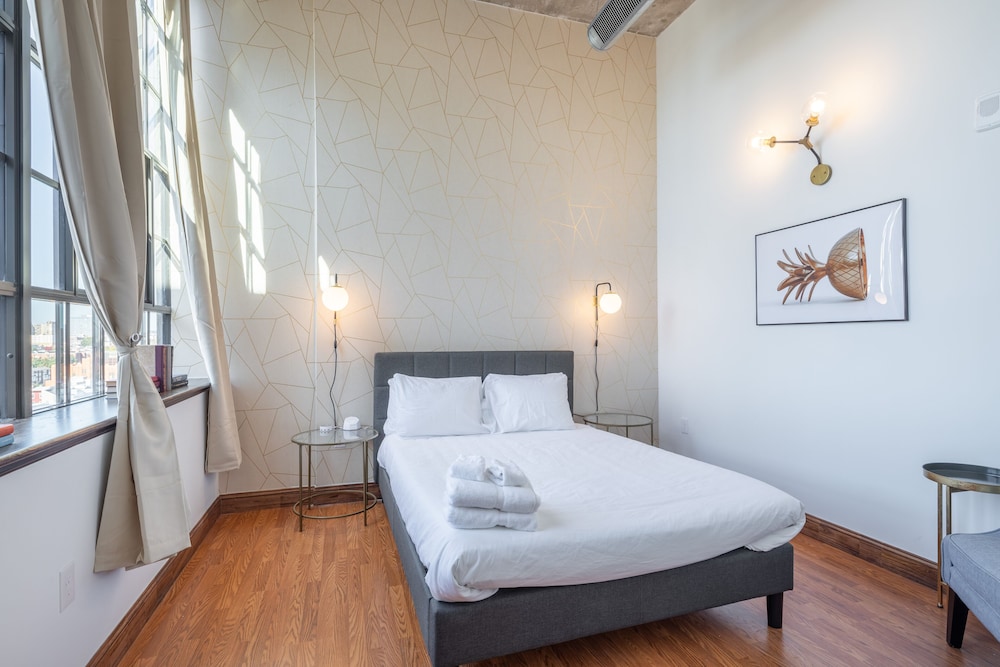 Sosuite at Independence Lofts - photo 22
