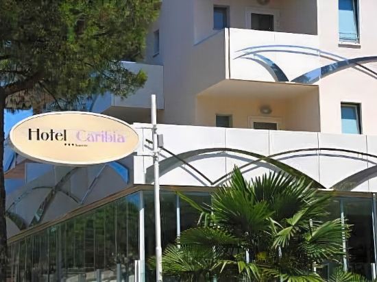 Hotel Caribia Pinarella — Cervia — photo 4