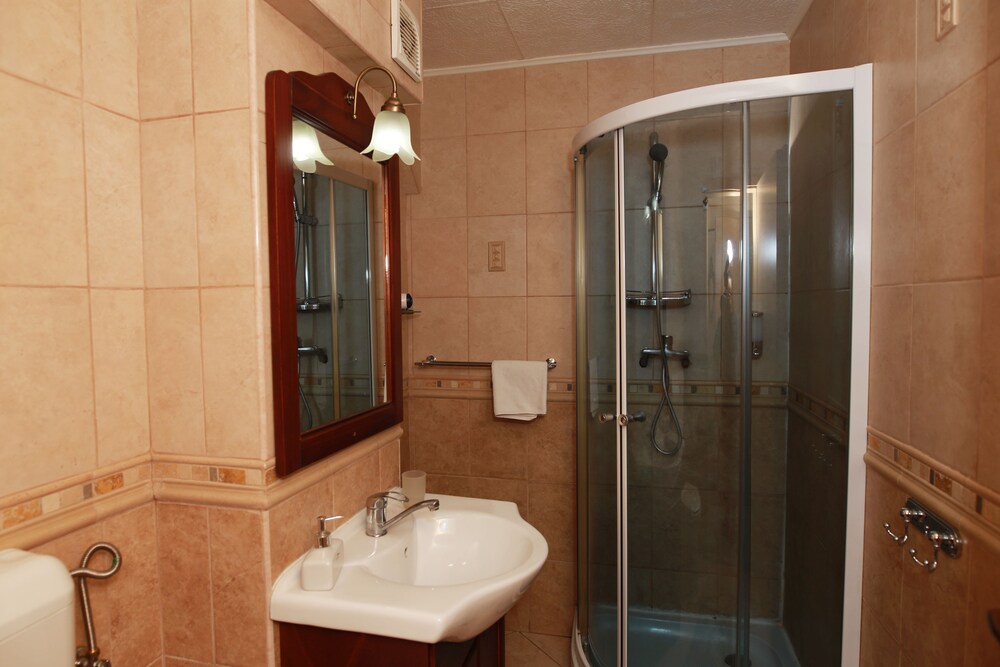 Hotel Zefir in Timisoara, Romania