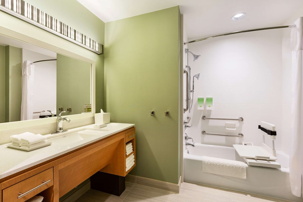 Home2 Suites By Hilton Sioux Falls Sanford Medical Center - photo 24