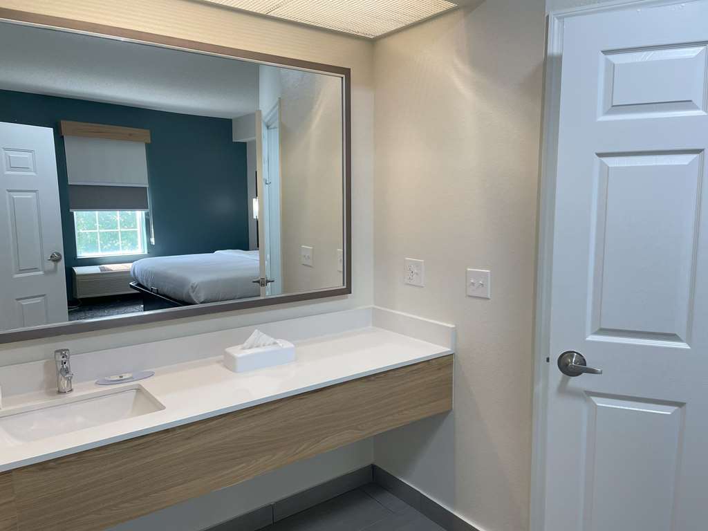 Quality Inn Richmond - photo 16