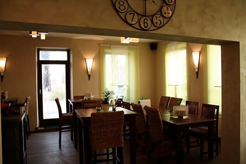 Hotel Bistro 3 Eck - last minute hotel in Merchweiler