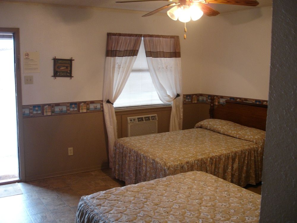 Oak Ridge Motel - photo 10