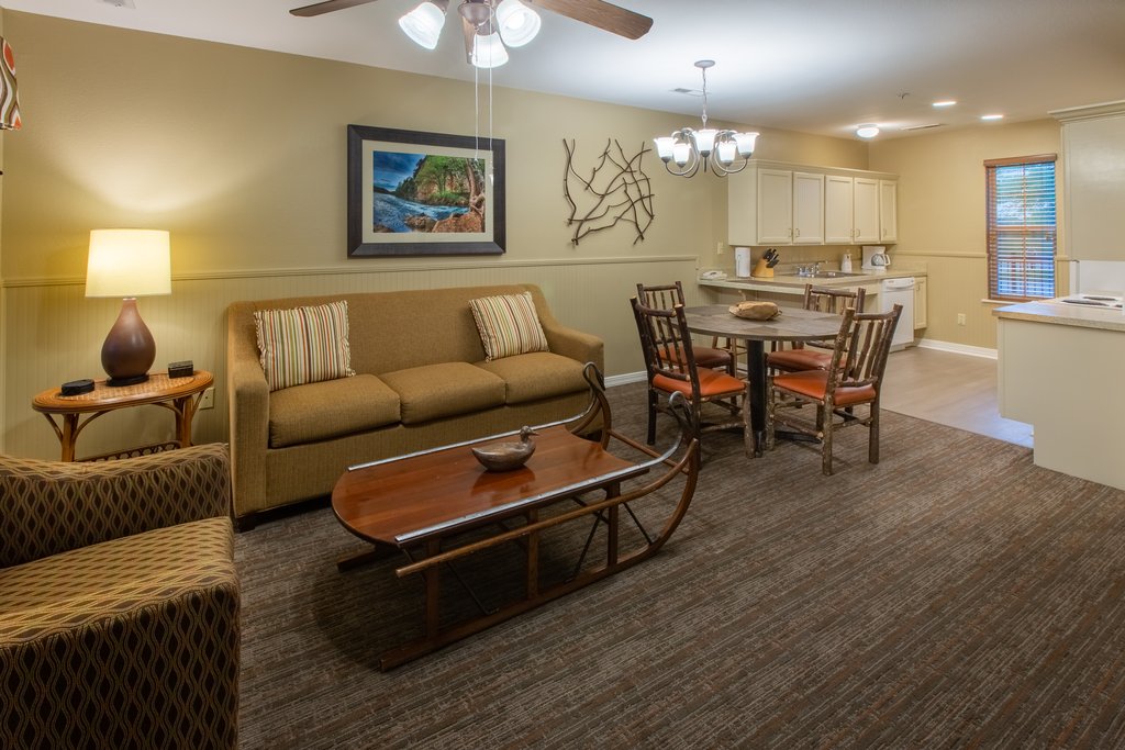 Holiday Inn Club Vacations Timber Creek Resort - photo 5