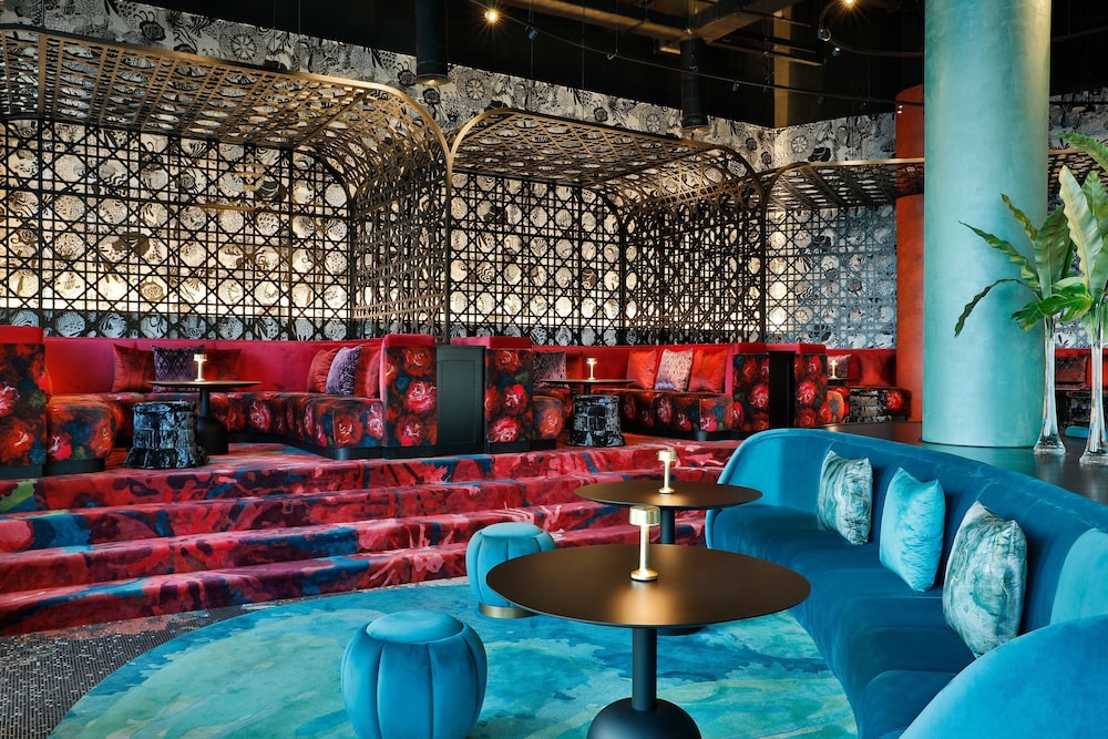 מזון ומשקאות