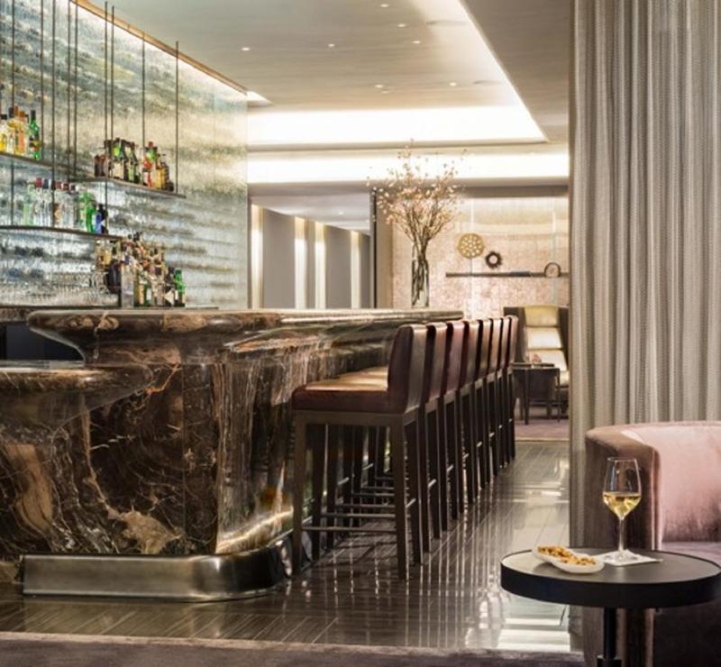 The Knickerbocker Hotel - photo 82