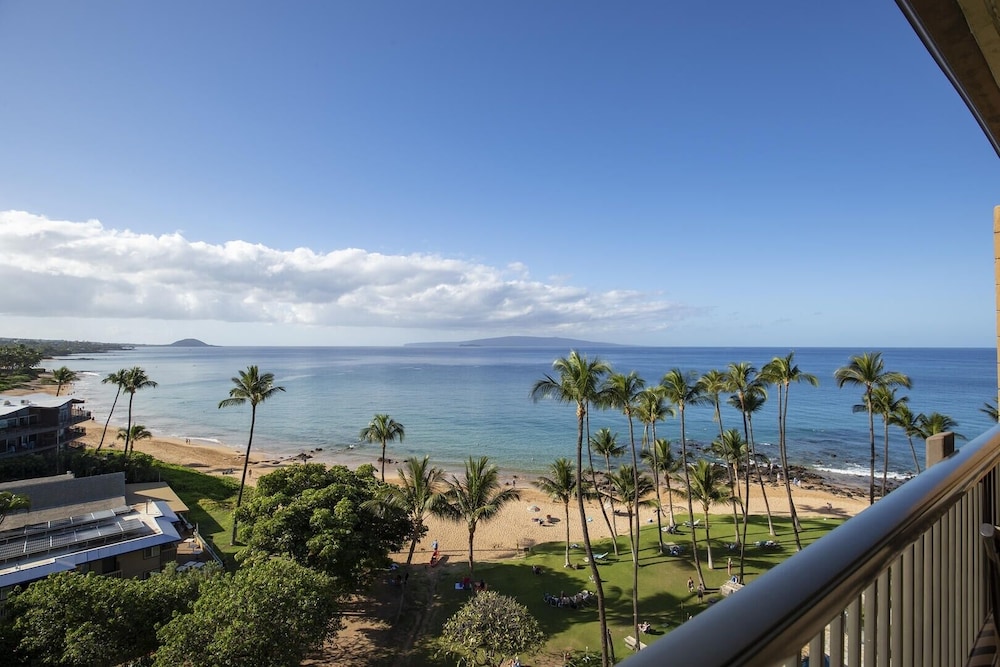Mana Kai Maui Resort #812c 2 Bedroom Condo by RedAwning - photo 22