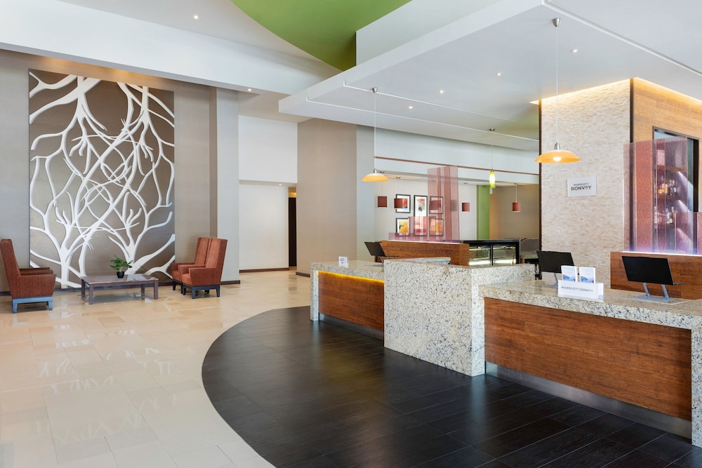 Hyatt Place Ciudad del Carmen
