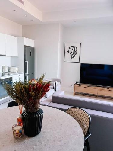 Luxury Cape Town City Centre Apartment