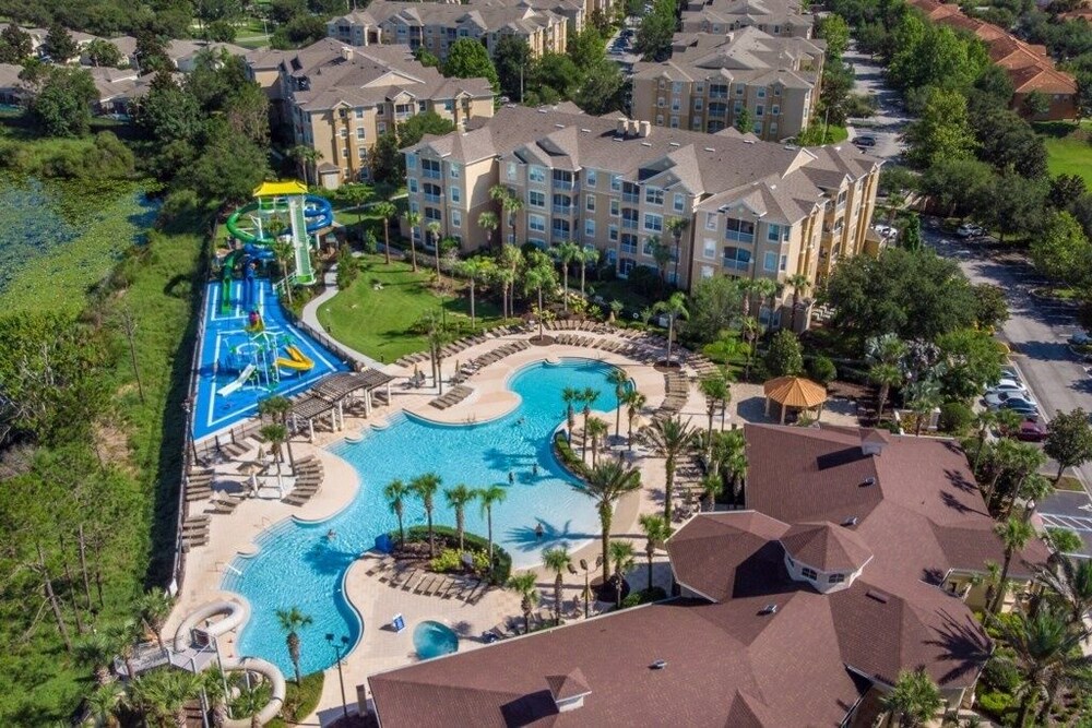 7671cs #205 3 bed Windsor Hills Resort Condo - photo 21