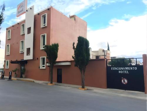 Hotel Cali Blvd. — hotel in Guadalupe