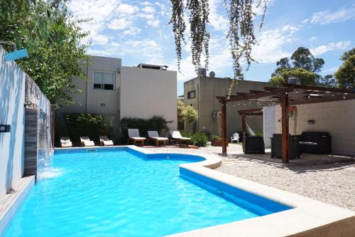 Laguna Park Duplex & Suites — Chascomus — photo 5
