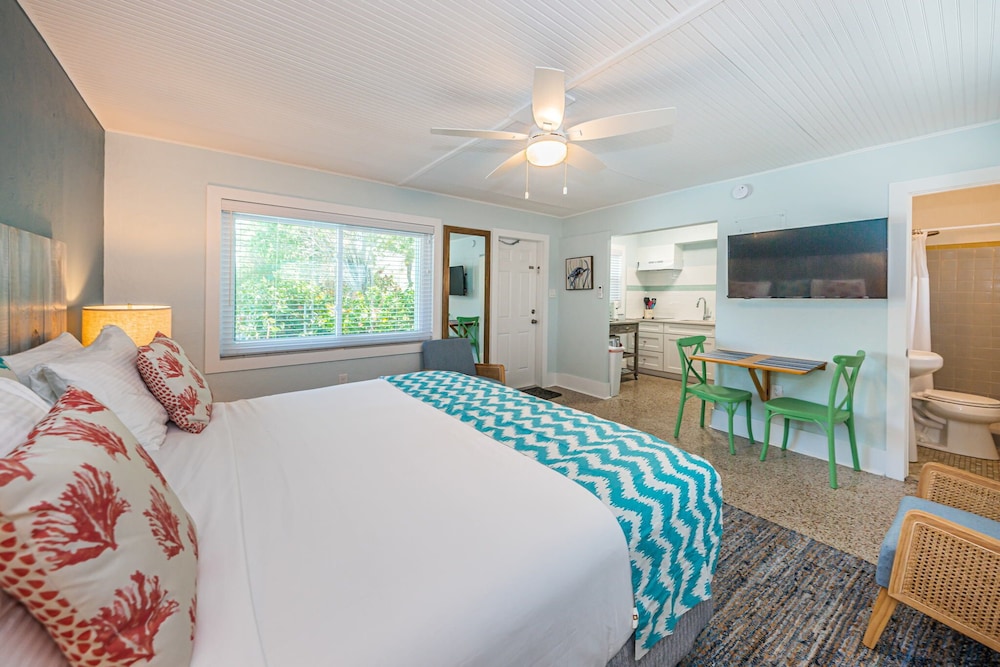The Roth Hotel Treasure Island Florida - photo 13