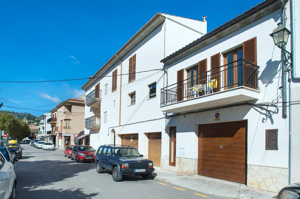 Ca na Maria — 4-Star Luxury Hotel in Pollenca, Spain