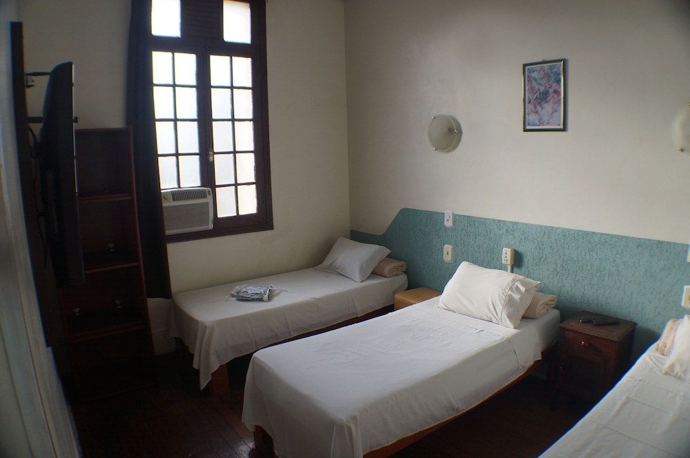 Hotel Santo Antônio — hotel in Botucatu